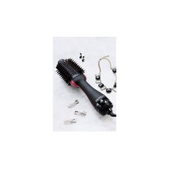 Revlon Salon One-Step Hair Dryer and Volumiser - Effortless Styling for Gorgeous, Voluminous Hair!
